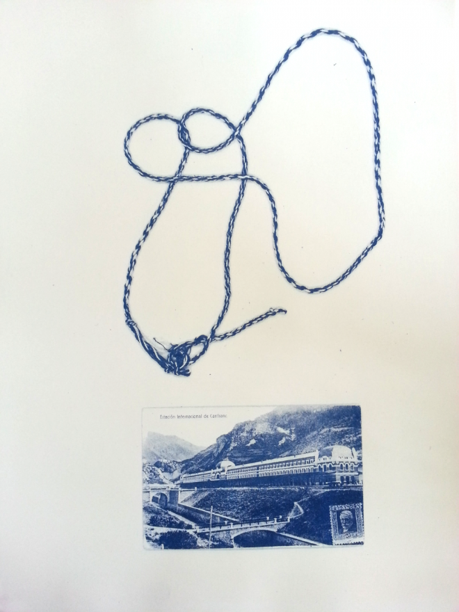 Patricia Fernandez Residency