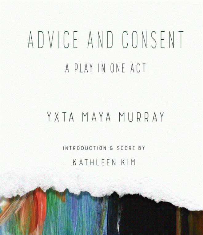 advice and consent